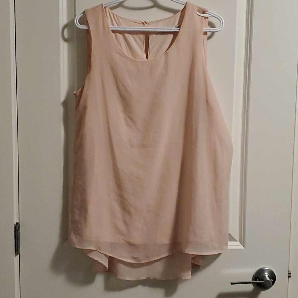 Rickis blouse